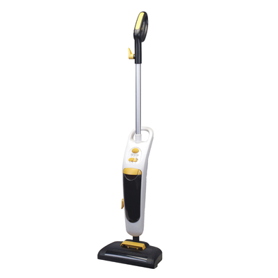 Pulizzatore a vapore elettrico Yuexiang 2 in 1 Moffa a vapore staccabile per una pulizia facile