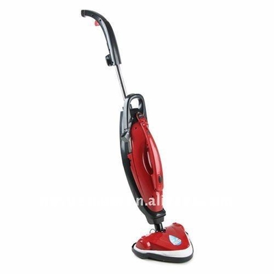 App-controllato 1500W Vapor Mop la tua arma segreta per pavimenti puliti