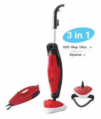 1500W Steam Mop X3 La combinazione perfetta di potenza e comodità