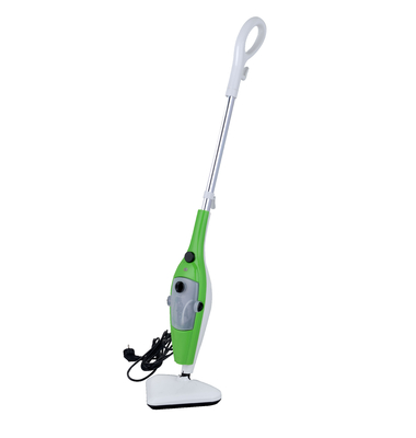 Capacità della caldaia 400 ml Moffa elettrica a vapore per una pulizia efficace e accurata